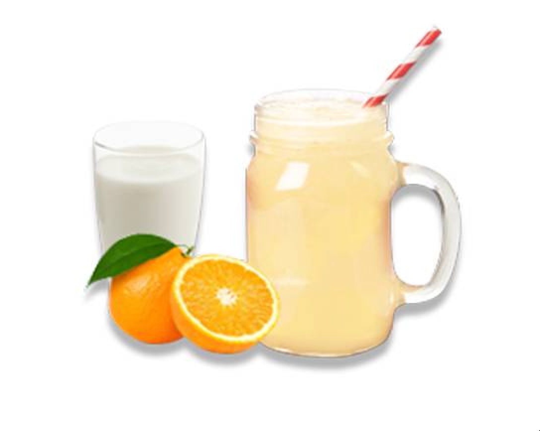 Morir Soñando To Die Dreaming Cafecito Restaurant